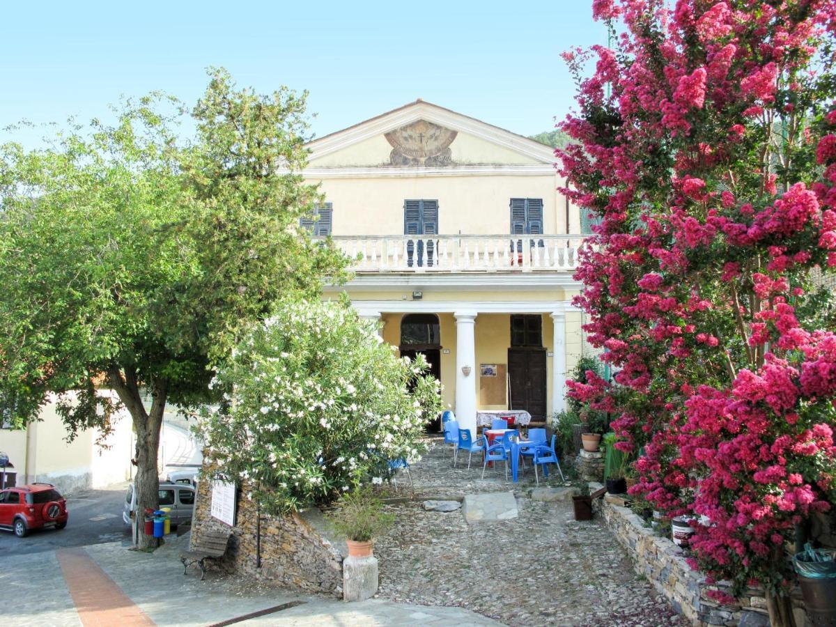Apartment Il Vecchio Mulino By Interhome Tavole Dış mekan fotoğraf