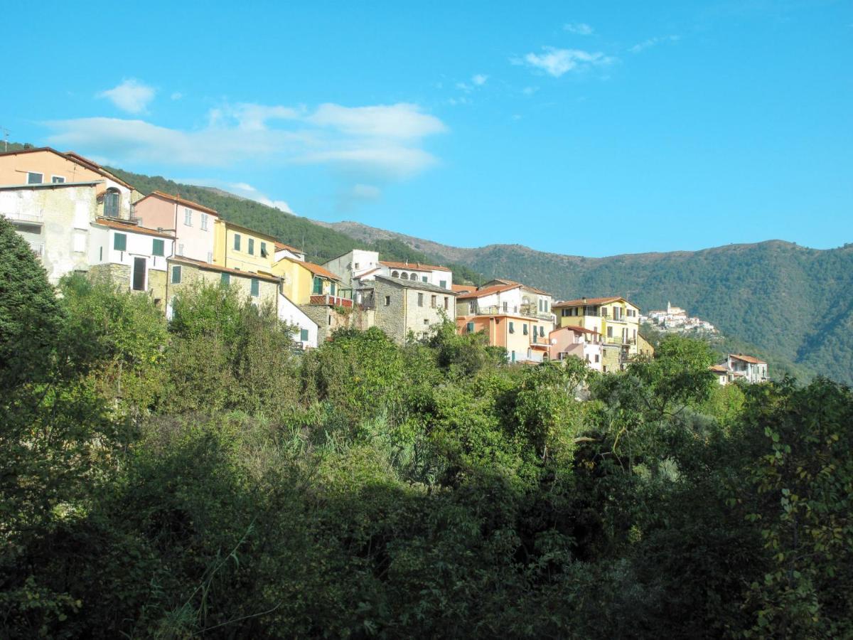 Apartment Il Vecchio Mulino By Interhome Tavole Dış mekan fotoğraf