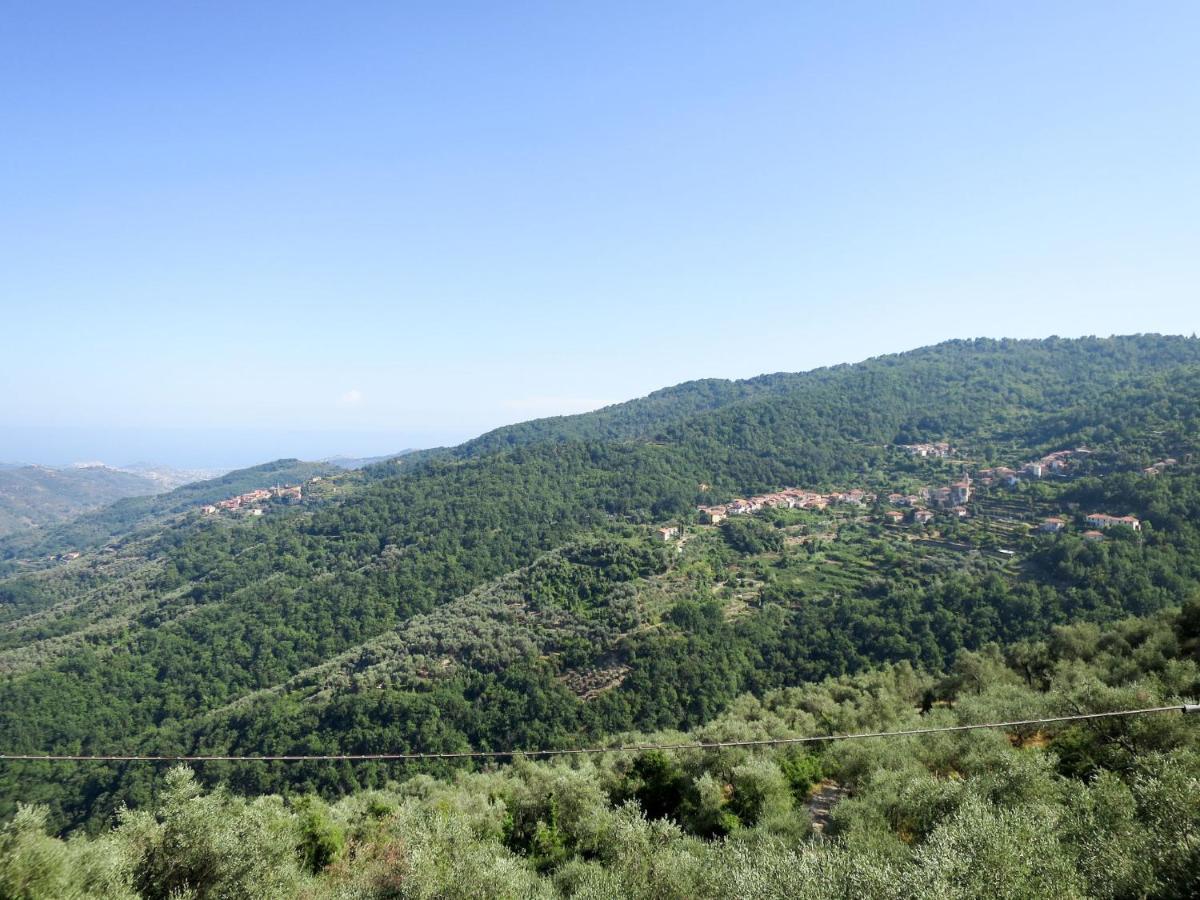 Apartment Il Vecchio Mulino By Interhome Tavole Dış mekan fotoğraf