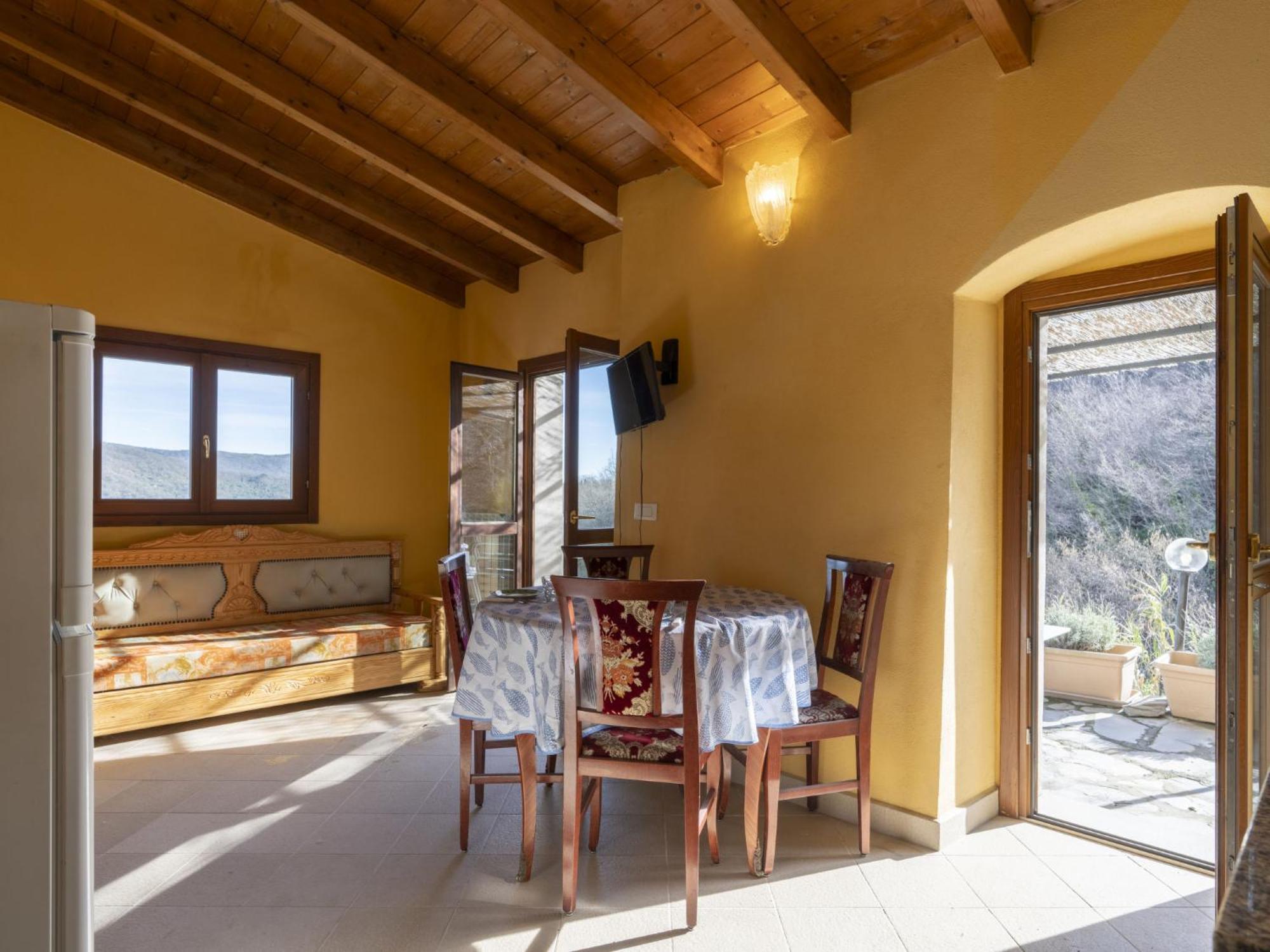 Apartment Il Vecchio Mulino By Interhome Tavole Dış mekan fotoğraf