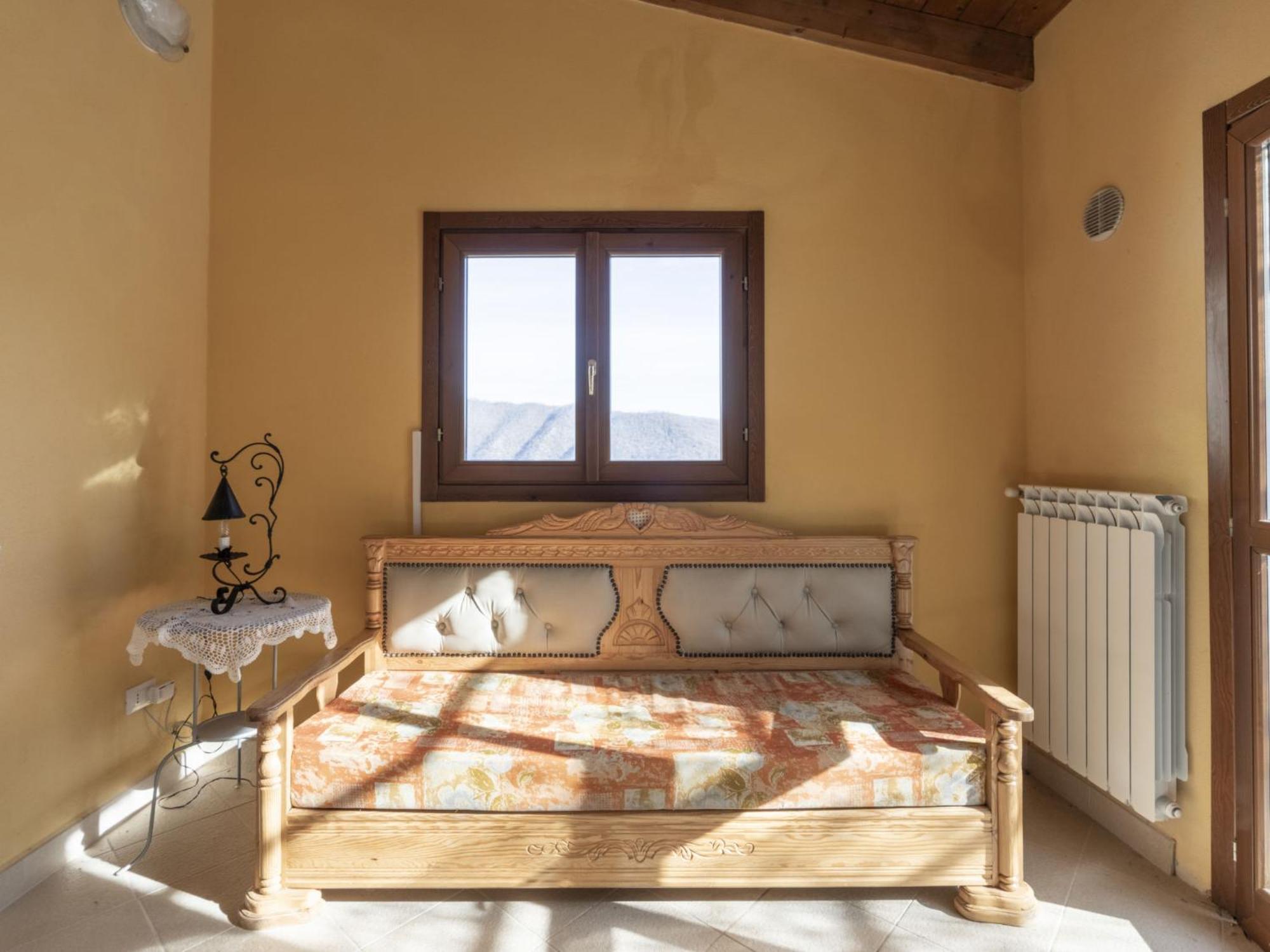 Apartment Il Vecchio Mulino By Interhome Tavole Dış mekan fotoğraf