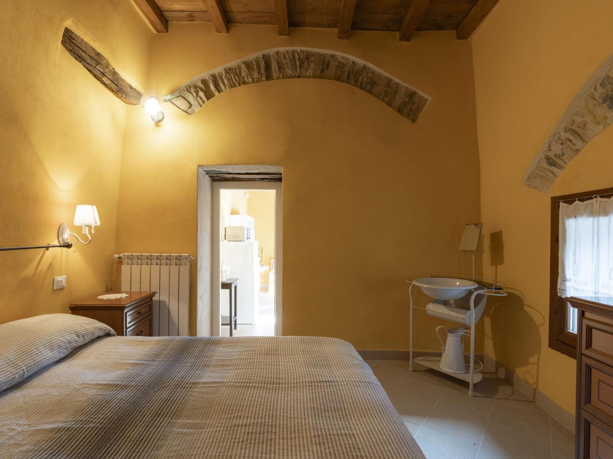 Apartment Il Vecchio Mulino By Interhome Tavole Dış mekan fotoğraf