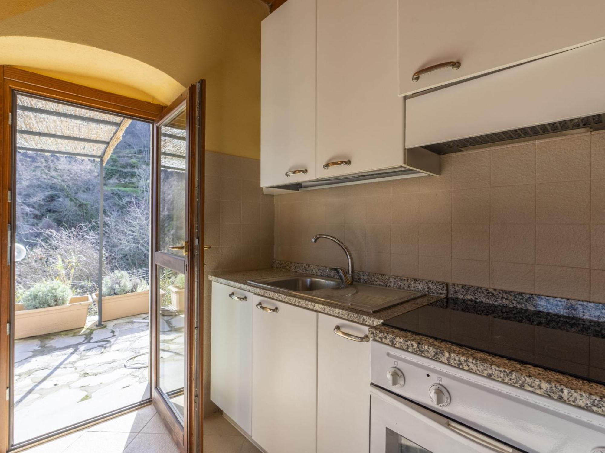 Apartment Il Vecchio Mulino By Interhome Tavole Dış mekan fotoğraf
