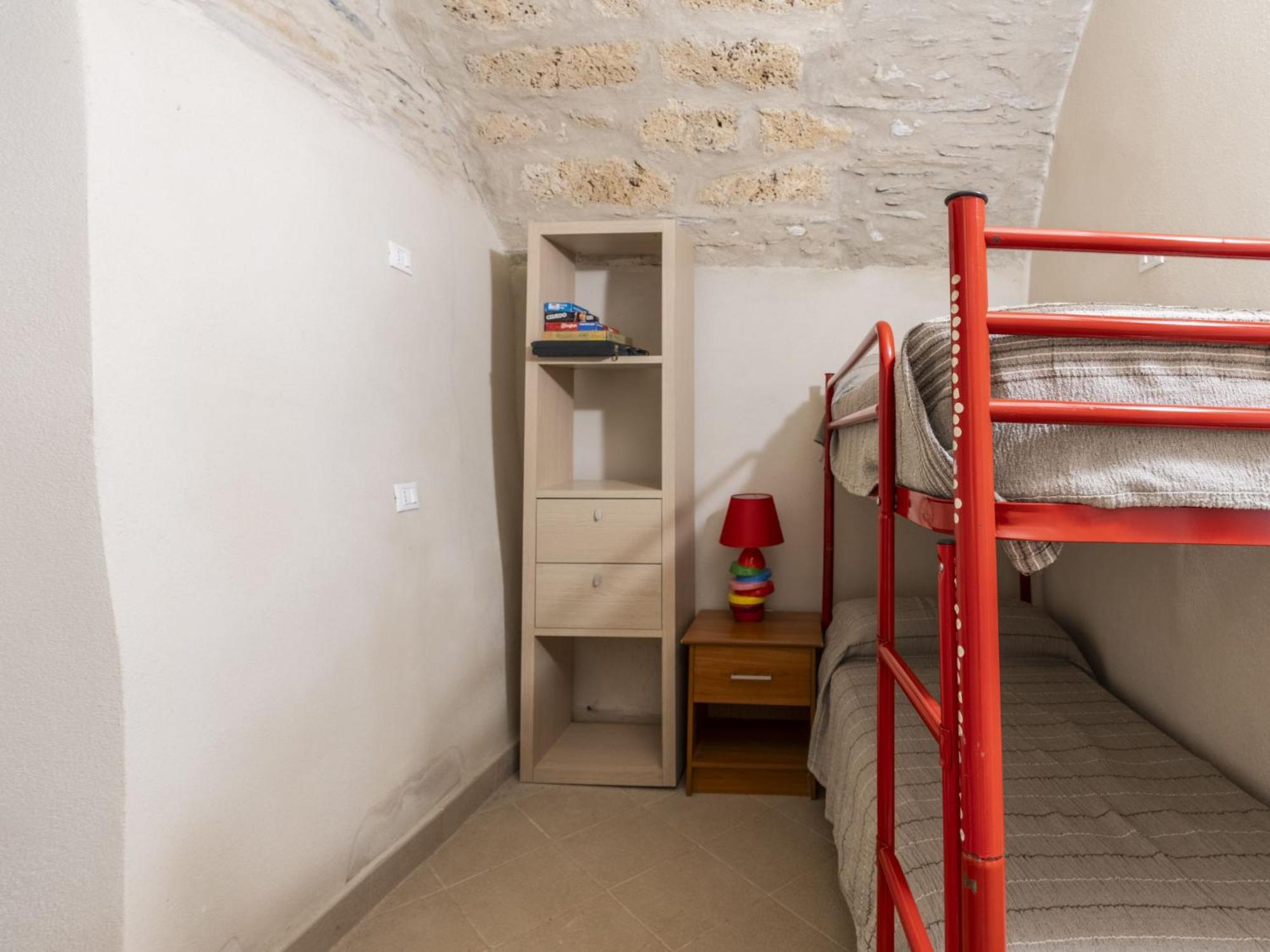 Apartment Il Vecchio Mulino By Interhome Tavole Dış mekan fotoğraf