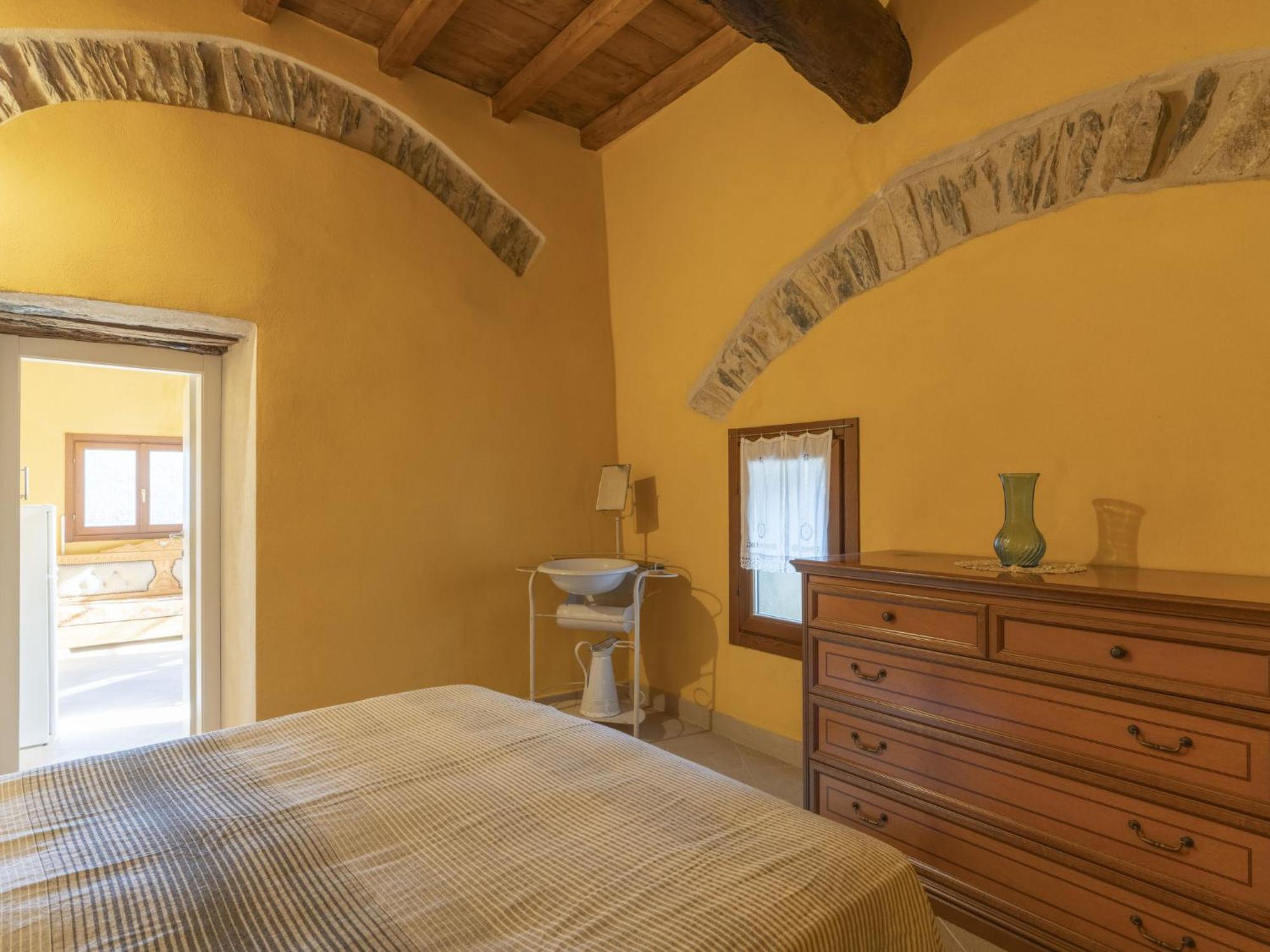Apartment Il Vecchio Mulino By Interhome Tavole Dış mekan fotoğraf