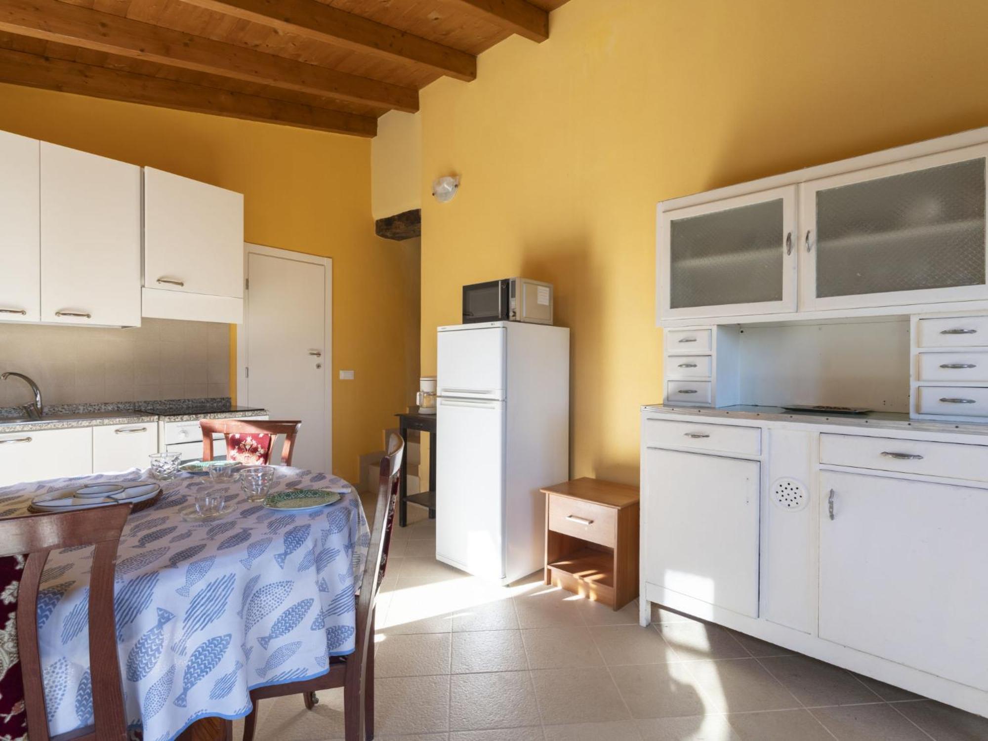 Apartment Il Vecchio Mulino By Interhome Tavole Dış mekan fotoğraf