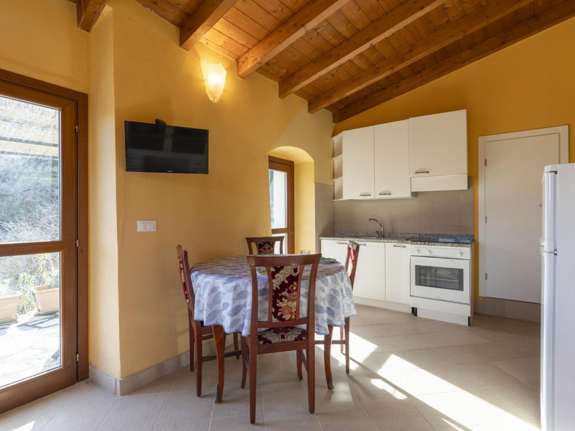 Apartment Il Vecchio Mulino By Interhome Tavole Dış mekan fotoğraf