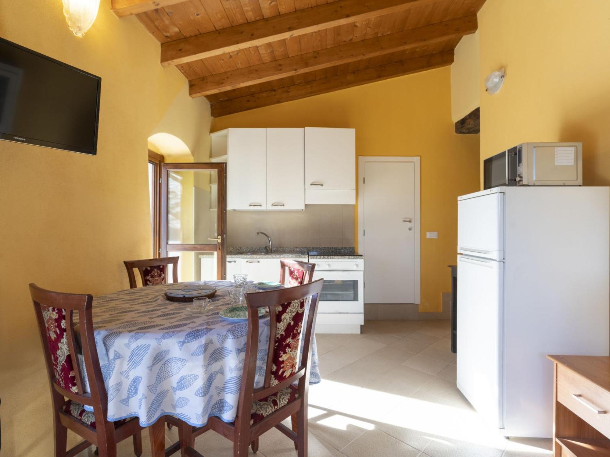 Apartment Il Vecchio Mulino By Interhome Tavole Dış mekan fotoğraf