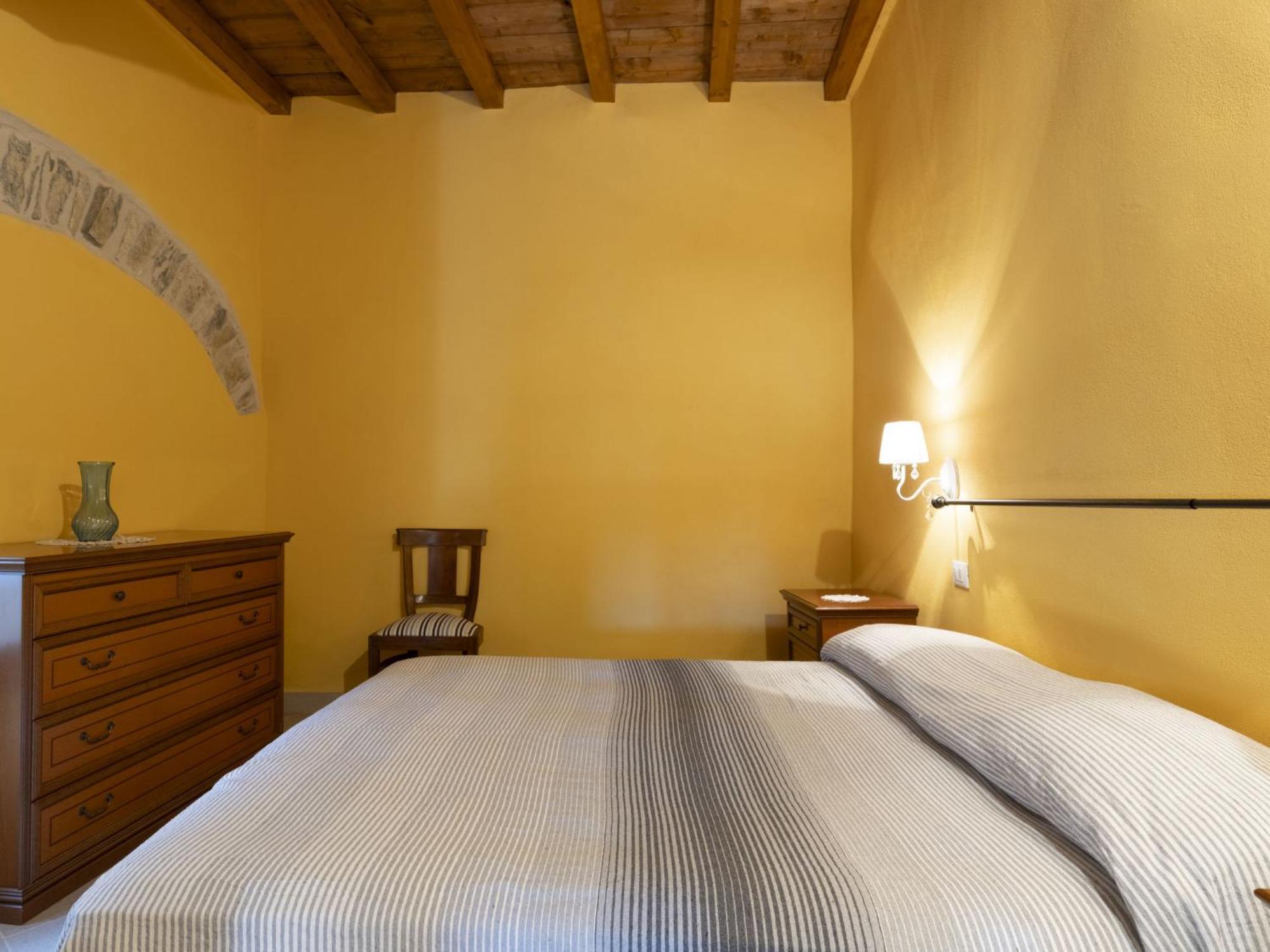 Apartment Il Vecchio Mulino By Interhome Tavole Dış mekan fotoğraf