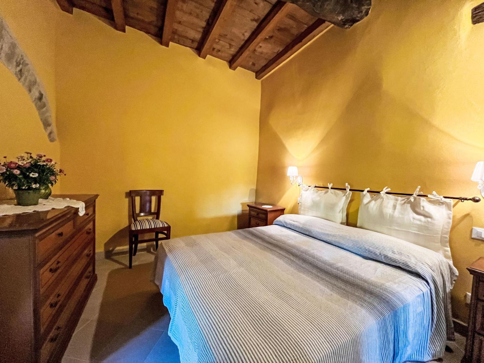 Apartment Il Vecchio Mulino By Interhome Tavole Dış mekan fotoğraf