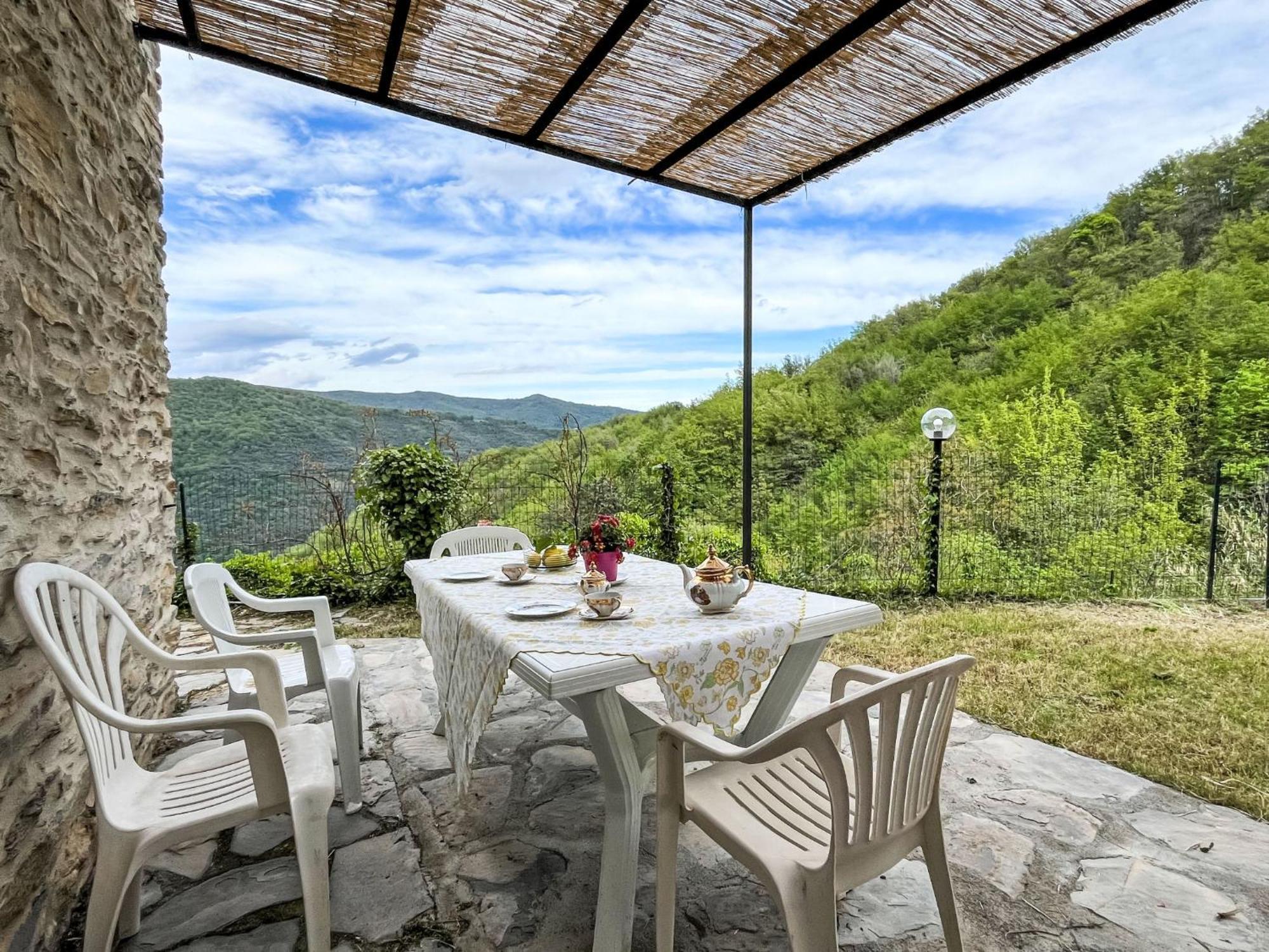 Apartment Il Vecchio Mulino By Interhome Tavole Dış mekan fotoğraf