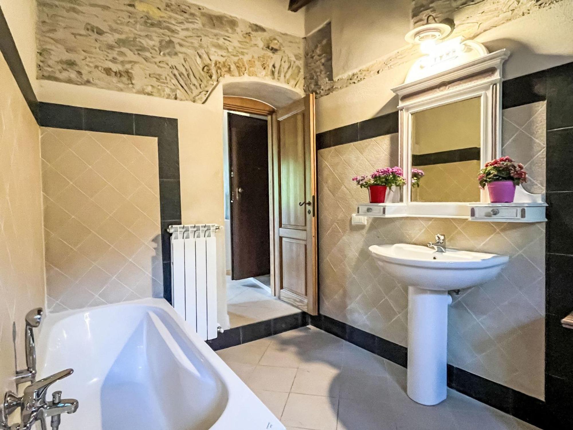Apartment Il Vecchio Mulino By Interhome Tavole Dış mekan fotoğraf