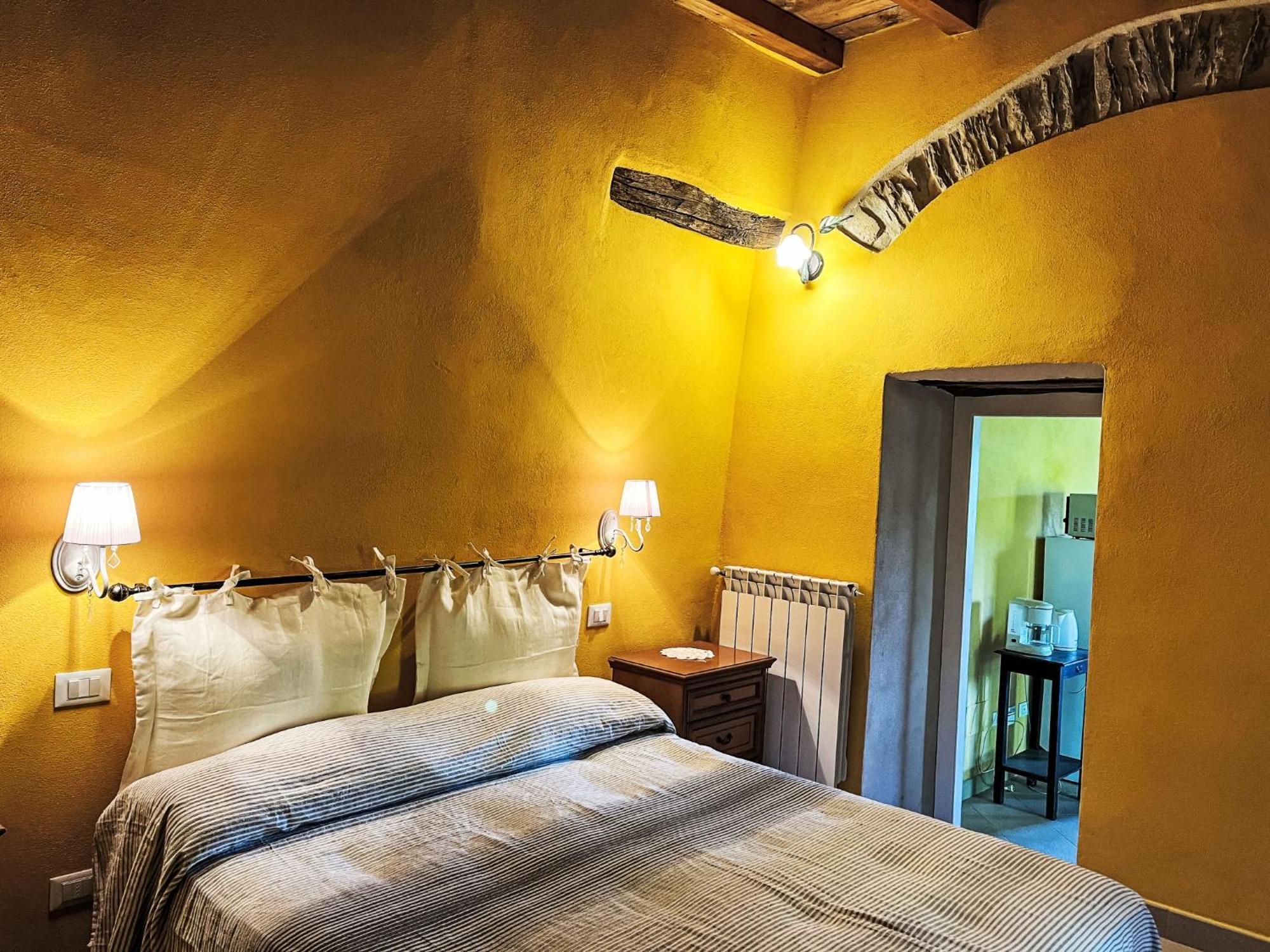 Apartment Il Vecchio Mulino By Interhome Tavole Dış mekan fotoğraf