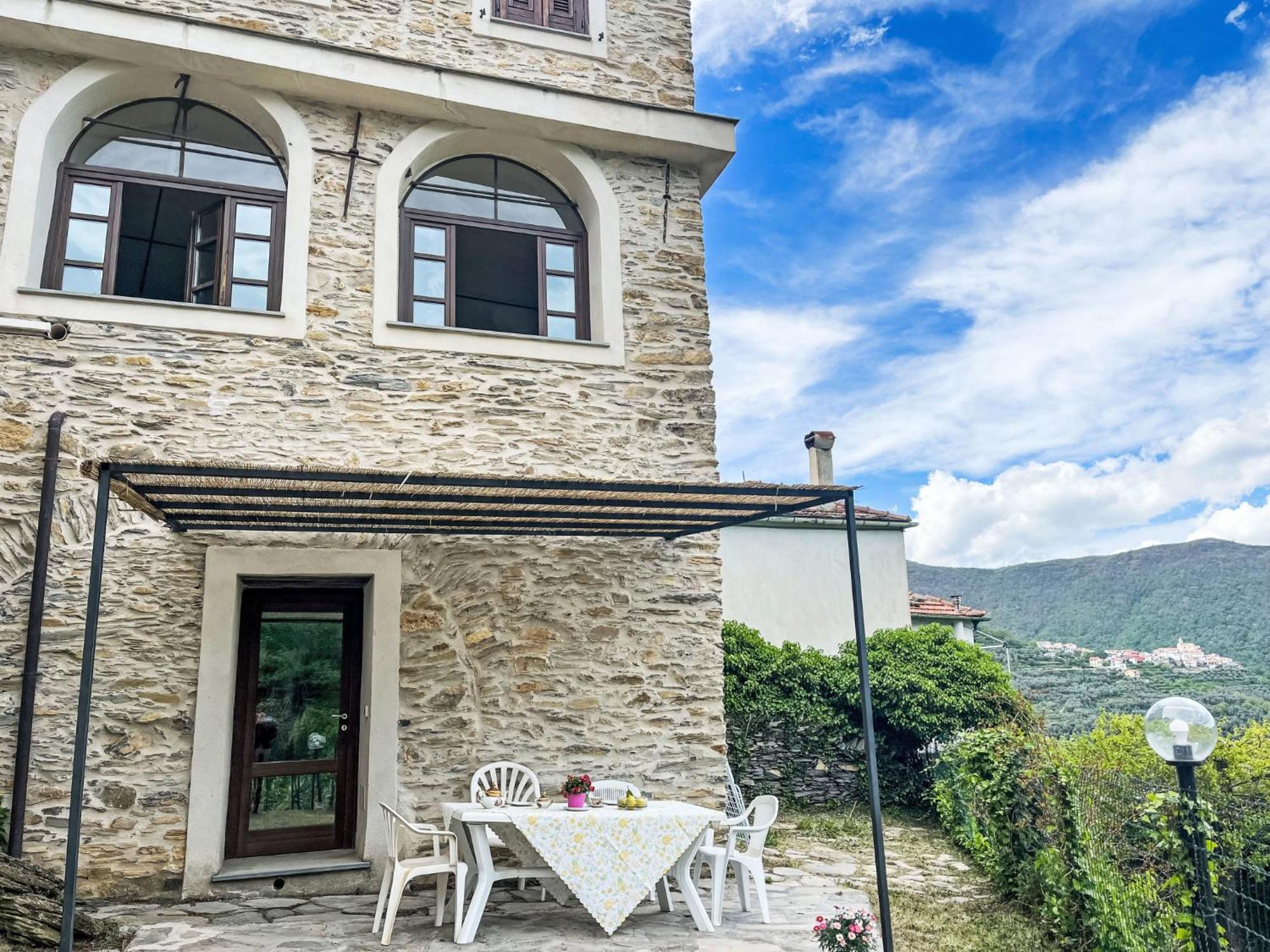 Apartment Il Vecchio Mulino By Interhome Tavole Dış mekan fotoğraf